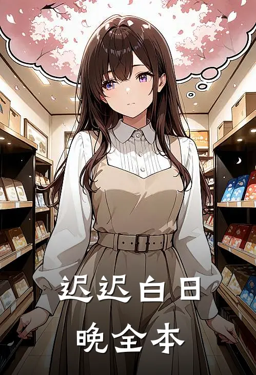 迟迟白日晚全本