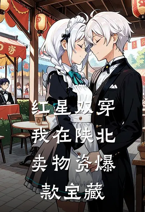 红星双穿：我在陕北卖物资爆款宝藏