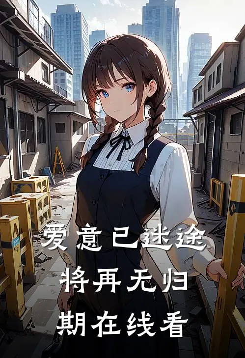 爱意已迷途，将再无归期在线看