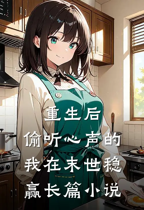 重生后，偷听心声的我在末世稳赢长篇小说
