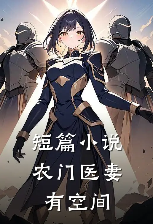 短篇小说农门医妻有空间