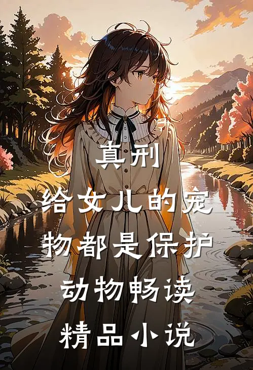 真刑，给女儿的宠物都是保护动物畅读精品小说