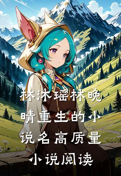 林沐瑶林晚晴重生的小说名高质量小说阅读