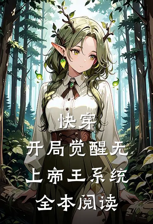 快穿：开局觉醒无上帝王系统全本阅读