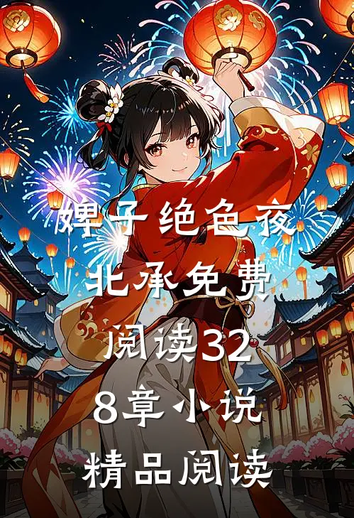 婢子绝色夜北承免费阅读328章小说精品阅读