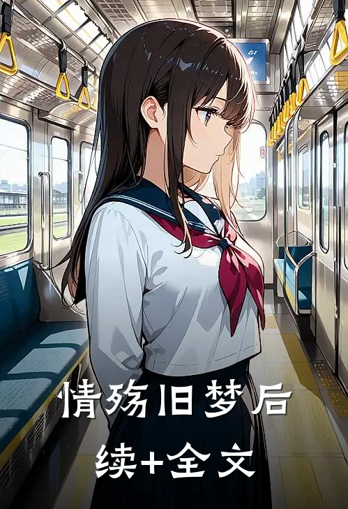 情殇旧梦后续+全文