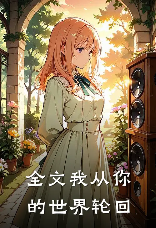 全文我从你的世界轮回