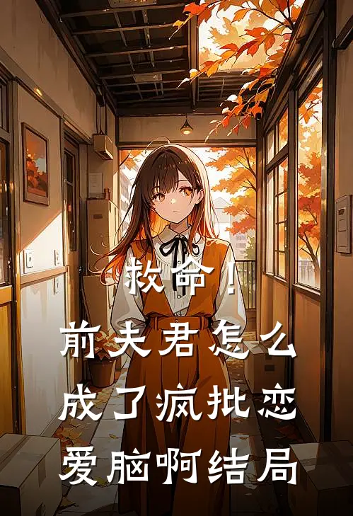 救命！前夫君怎么成了疯批恋爱脑啊结局