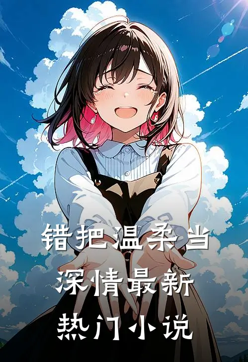 错把温柔当深情最新热门小说