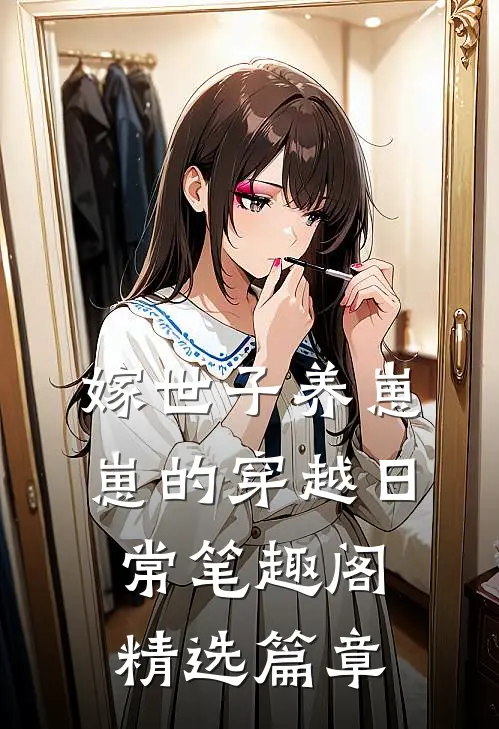 嫁世子养崽崽的穿越日常笔趣阁精选篇章