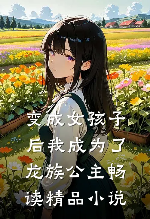 变成女孩子后我成为了龙族公主畅读精品小说