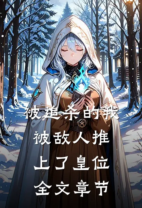 被追杀的我，被敌人推上了皇位全文章节