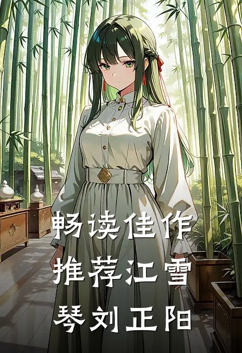 畅读佳作推荐江雪琴 刘正阳