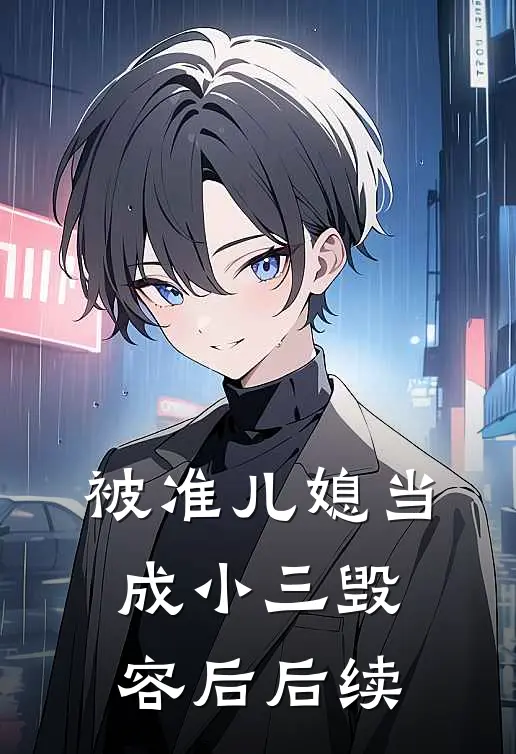 被准儿媳当成小三毁容后后续