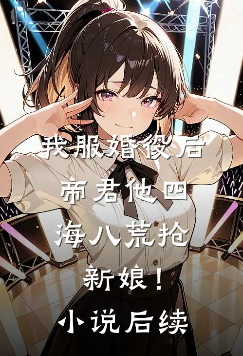 我服婚役后，帝君他四海八荒抢新娘！小说后续