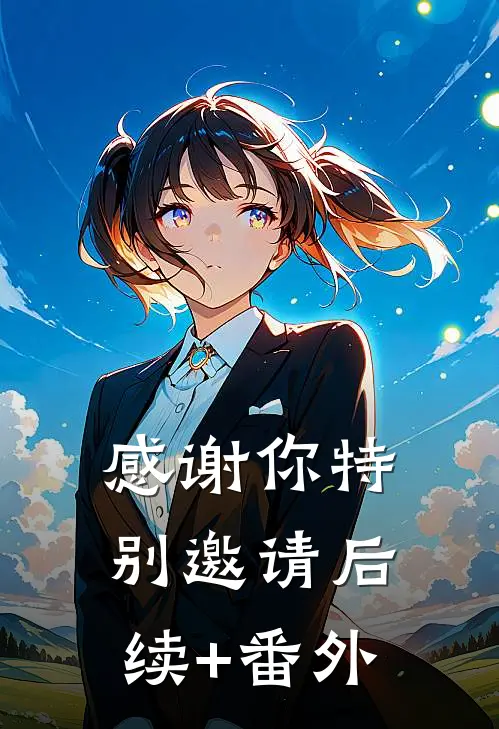 感谢你特别邀请后续+番外
