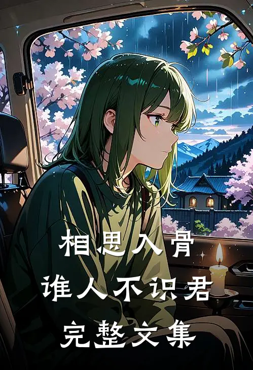 相思入骨：谁人不识君完整文集