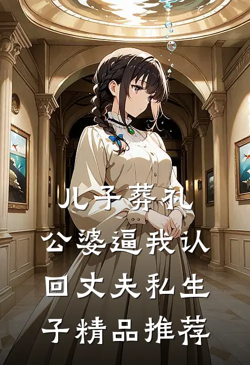 儿子葬礼，公婆逼我认回丈夫私生子精品推荐