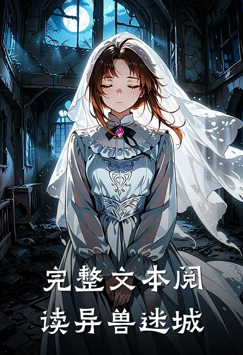 完整文本阅读异兽迷城
