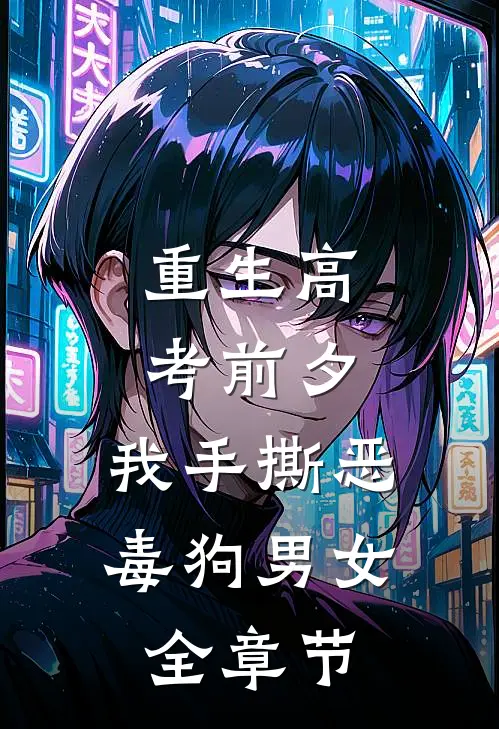 重生高考前夕，我手撕恶毒狗男女全章节