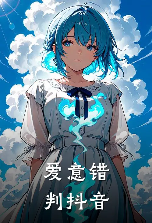 爱意错判抖音