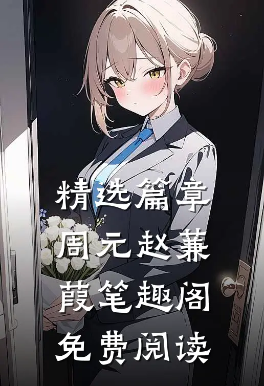 精选篇章周元赵蒹葭笔趣阁免费阅读