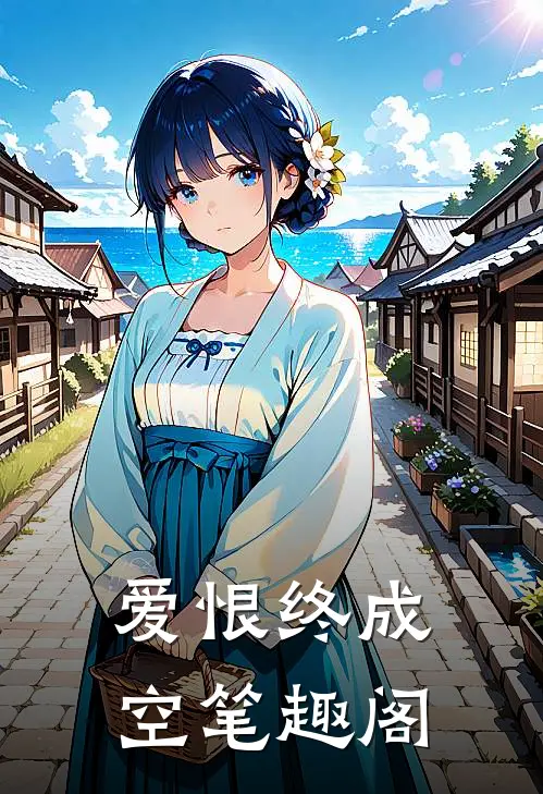 爱恨终成空笔趣阁
