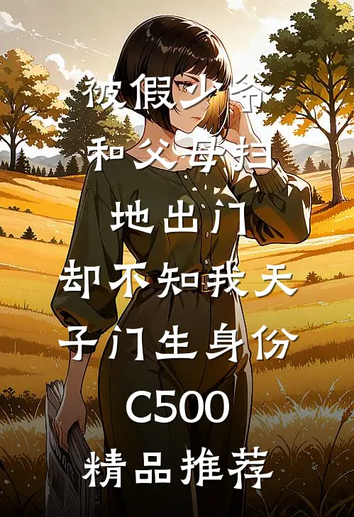 被假少爷和父母扫地出门，却不知我天子门生身份C500精品推荐