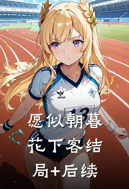 愿似朝暮花下客结局+后续