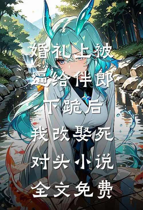 婚礼上被逼给伴郎下跪后，我改娶死对头小说全文免费