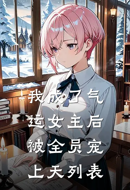 我成了气运女主后，被全员宠上天列表