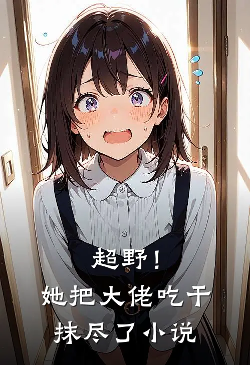 超野！她把大佬吃干抹尽了小说