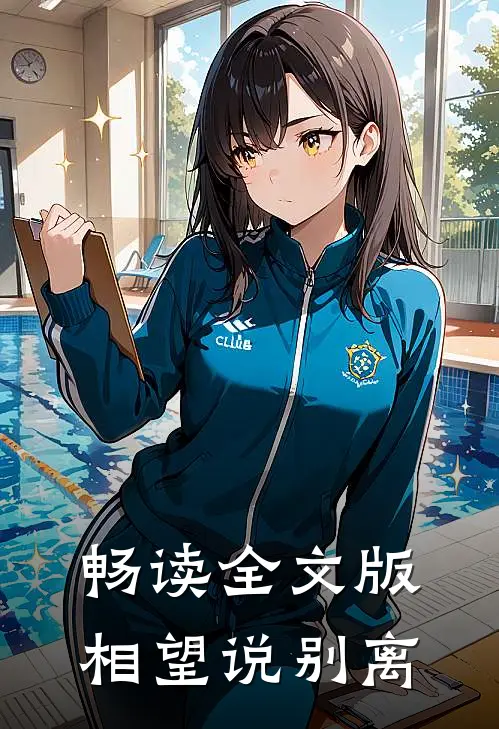 畅读全文版相望说别离