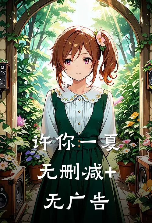 许你一夏无删减+无广告