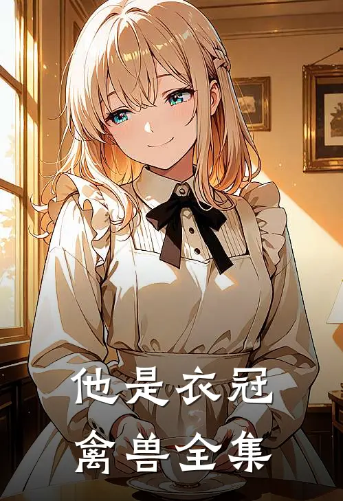 他是衣冠禽兽 全集