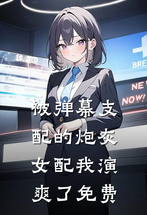 被弹幕支配的炮灰女配我演爽了免费