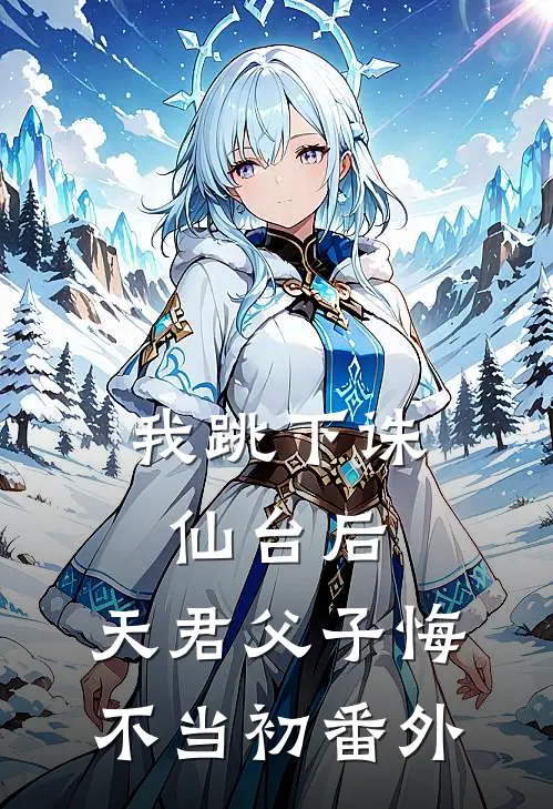 我跳下诛仙台后，天君父子悔不当初 番外