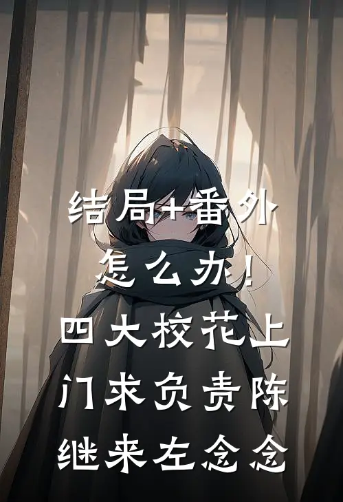 结局+番外怎么办！四大校花上门求负责陈继来左念念