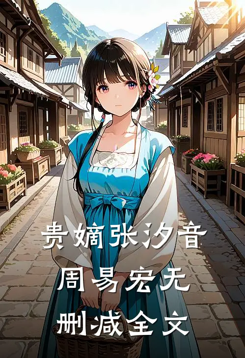 贵嫡张汐音周易宏无删减全文