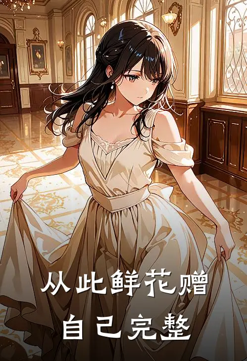 从此鲜花赠自己完整