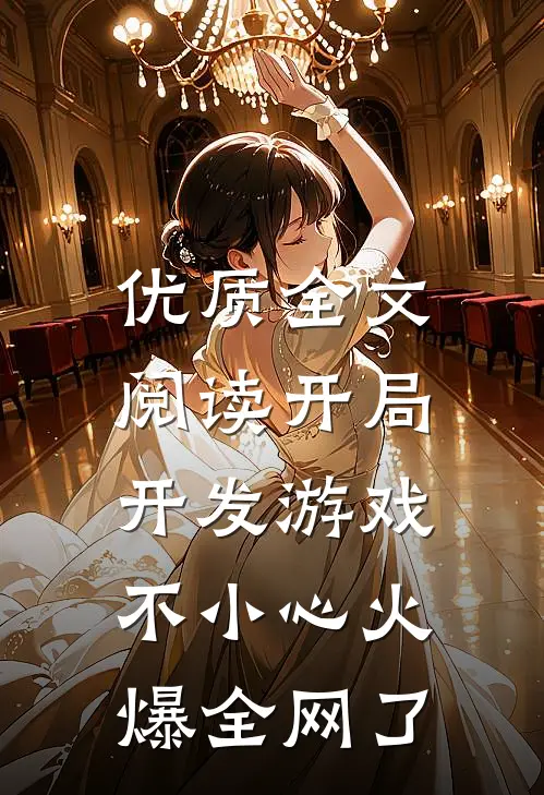 优质全文阅读开局开发游戏，不小心火爆全网了