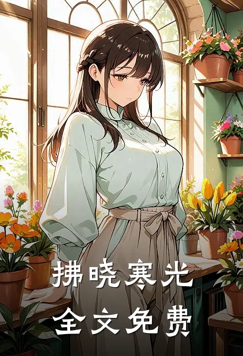 拂晓寒光全文免费