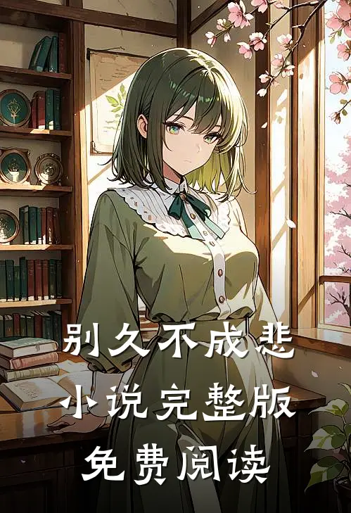 别久不成悲小说完整版免费阅读