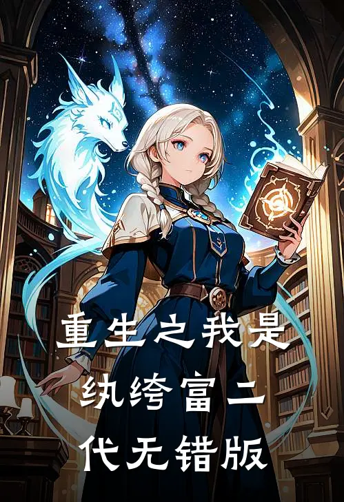 重生之我是纨绔富二代无错版