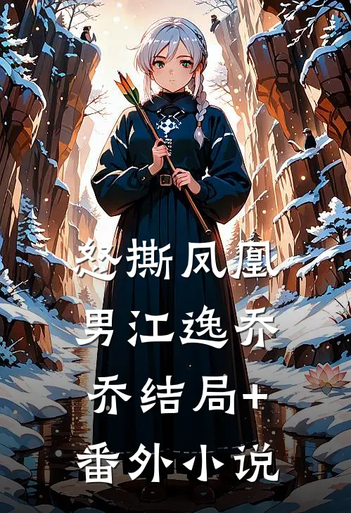 怒撕凤凰男江逸乔乔结局+番外小说