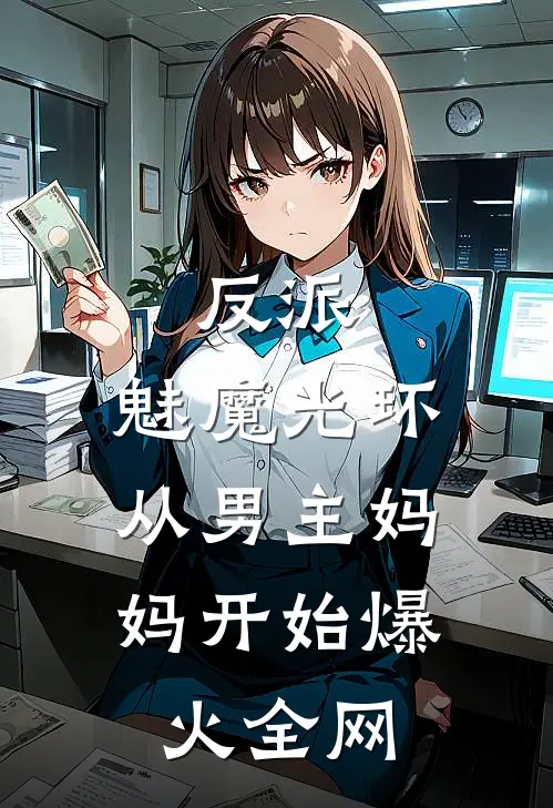 反派：魅魔光环，从男主妈妈开始爆火全网