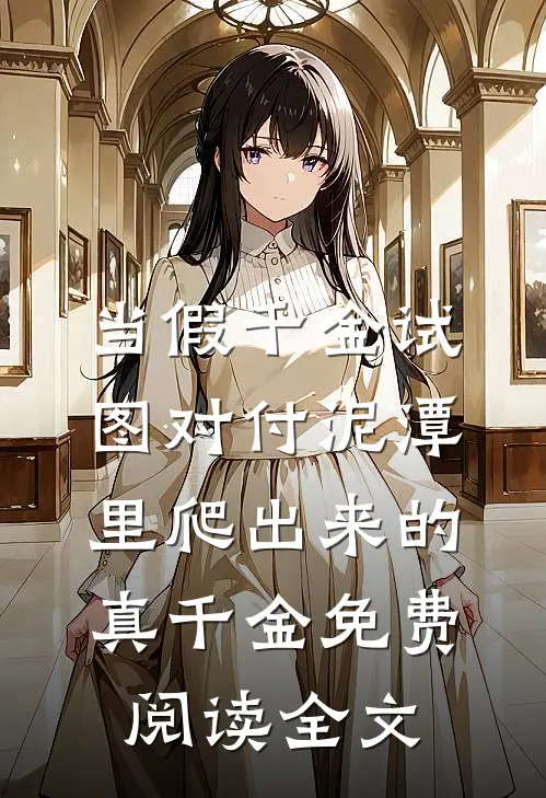 当假千金试图对付泥潭里爬出来的真千金免费阅读全文