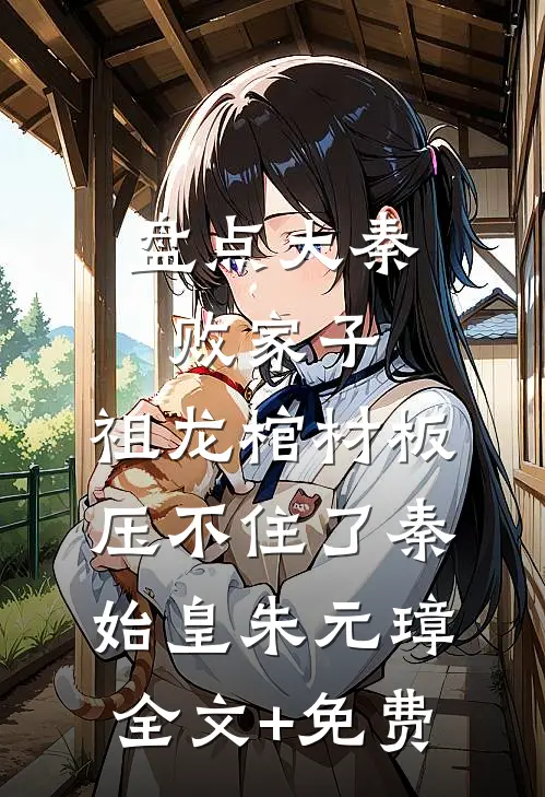 盘点大秦败家子，祖龙棺材板压不住了秦始皇朱元璋全文+免费