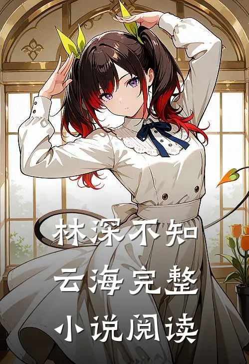 林深不知云海完整小说阅读