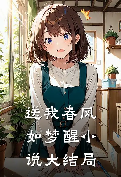 送我春风如梦醒小说大结局